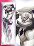 Megatron Body pillow case TRANSFORMERS Mitgard-Knight